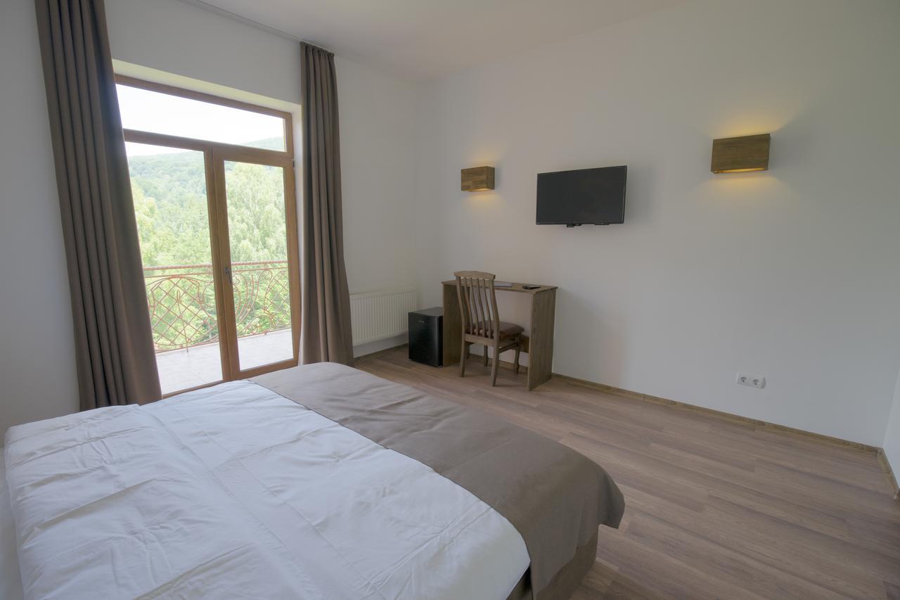 Vovk Gasthaus Kékesfüred Kültér fotó