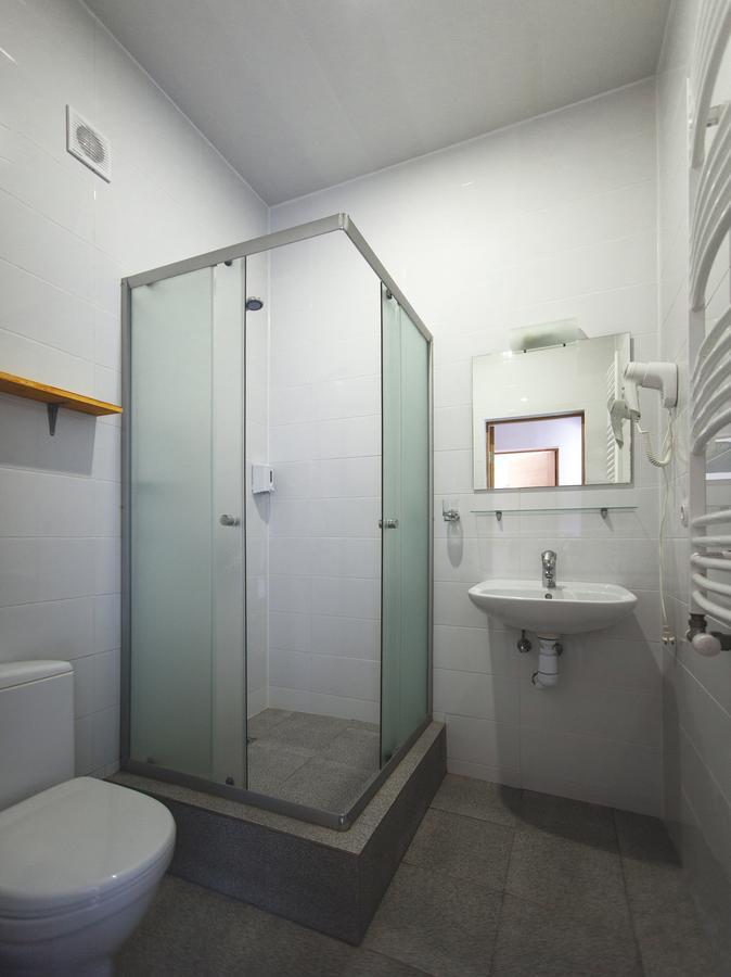 Vovk Gasthaus Kékesfüred Kültér fotó